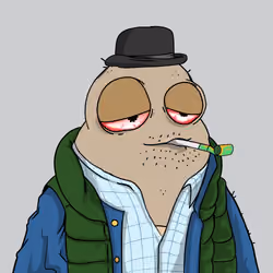 Gobbler Goo Yacht Club #292