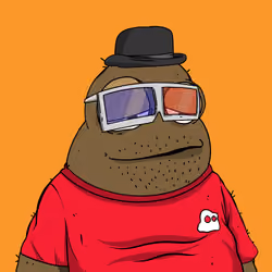 Gobbler Goo Yacht Club #8882