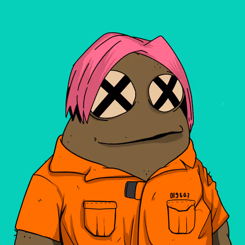 Gobbler Goo Yacht Club
