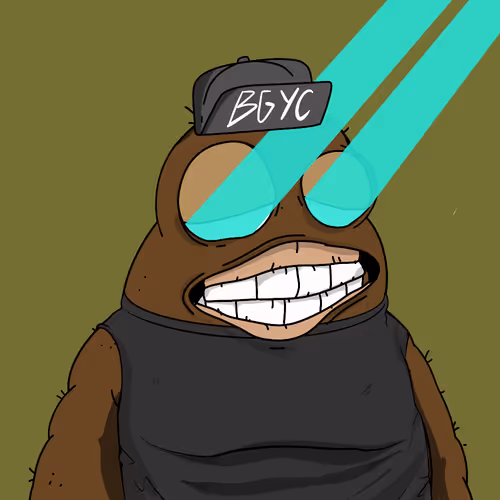 Gobbler Goo Yacht Club
