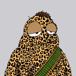 Gobbler Goo Yacht Club #8889