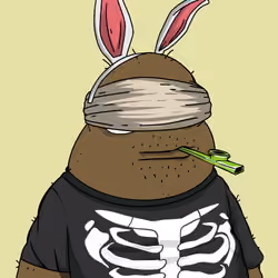 Gobbler Goo Yacht Club #5954