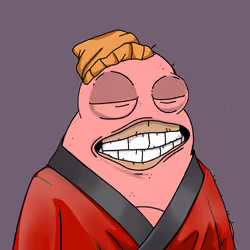 Gobbler Goo Yacht Club #6352