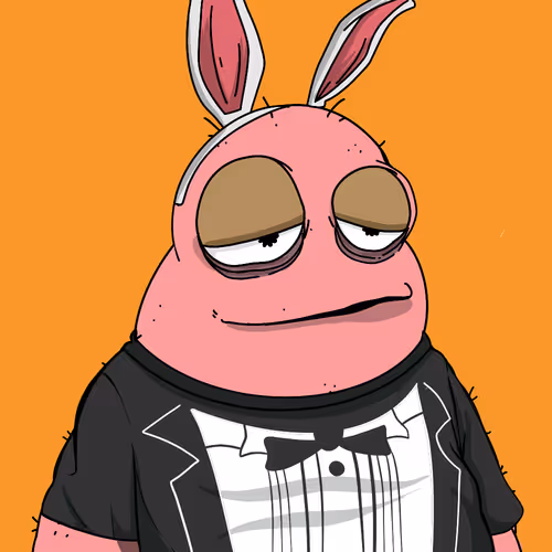 Gobbler Goo Yacht Club