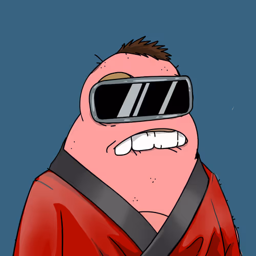 Gobbler Goo Yacht Club