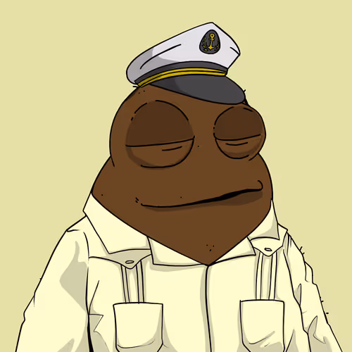Gobbler Goo Yacht Club