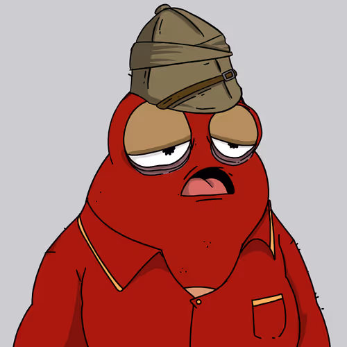 Gobbler Goo Yacht Club