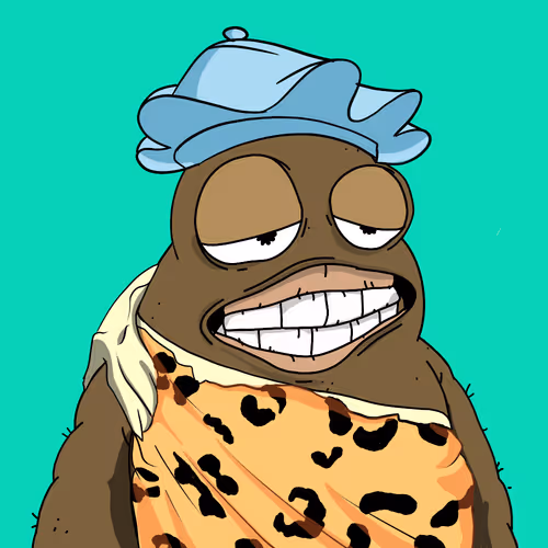 Gobbler Goo Yacht Club