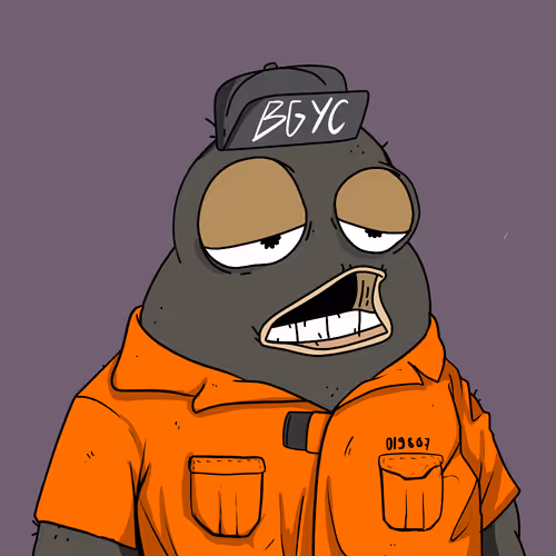 Gobbler Goo Yacht Club