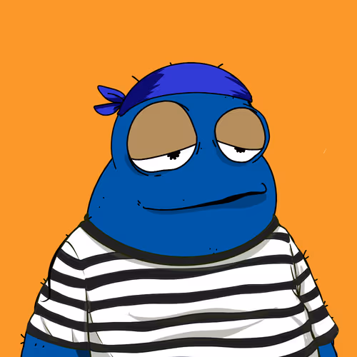 Gobbler Goo Yacht Club