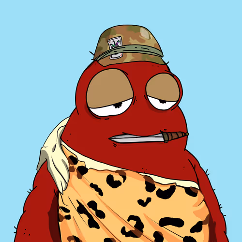 Gobbler Goo Yacht Club