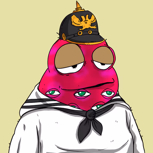 Gobbler Goo Yacht Club