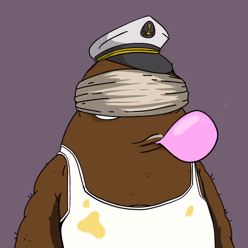 Gobbler Goo Yacht Club