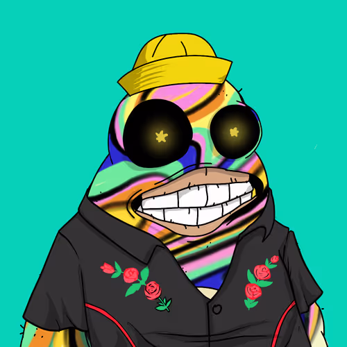 Gobbler Goo Yacht Club
