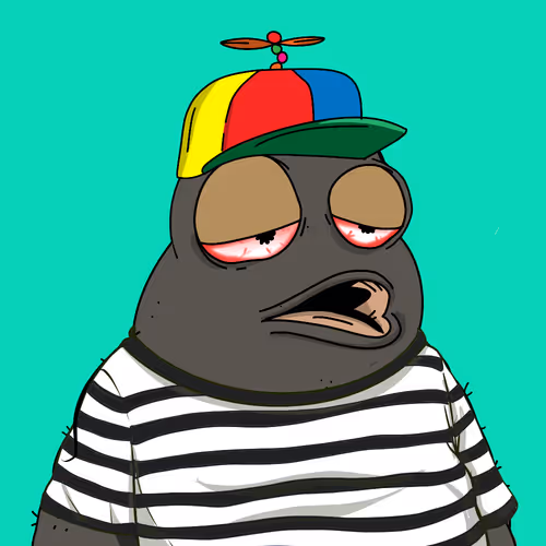 Gobbler Goo Yacht Club