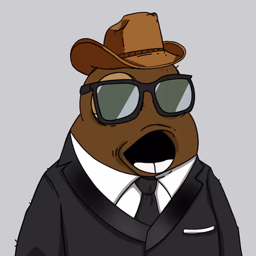 Gobbler Goo Yacht Club