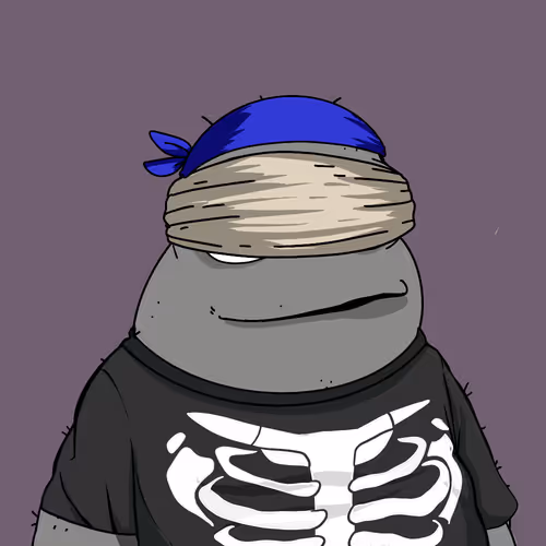 Gobbler Goo Yacht Club
