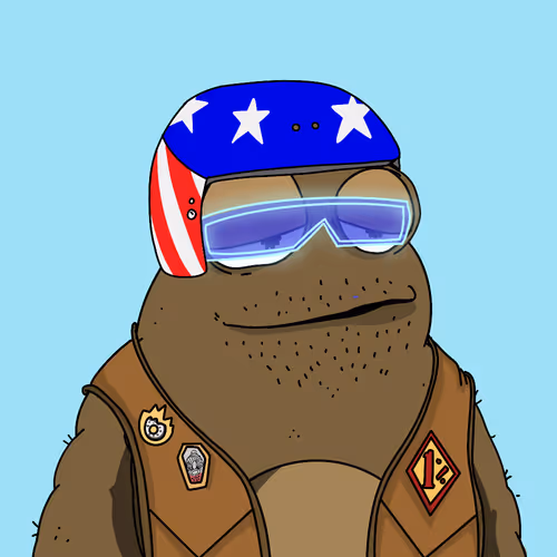 Gobbler Goo Yacht Club