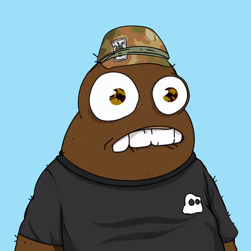 Gobbler Goo Yacht Club