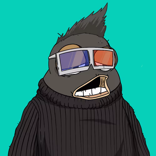 Gobbler Goo Yacht Club