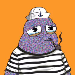 Gobbler Goo Yacht Club #183