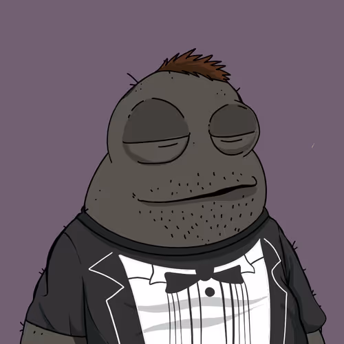 Gobbler Goo Yacht Club