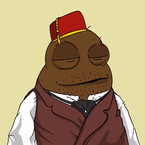 Gobbler Goo Yacht Club