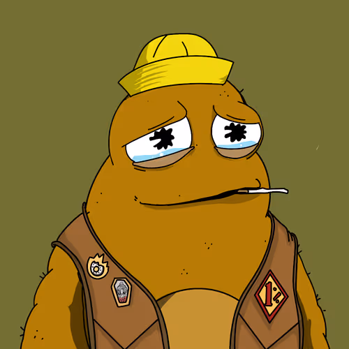 Gobbler Goo Yacht Club