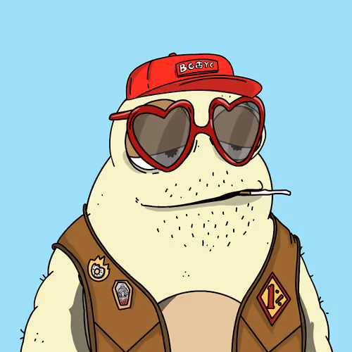 Gobbler Goo Yacht Club
