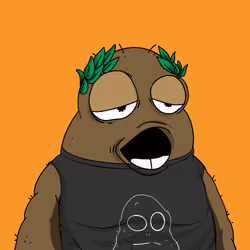 Gobbler Goo Yacht Club #7546