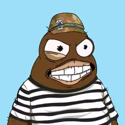 Gobbler Goo Yacht Club #9192