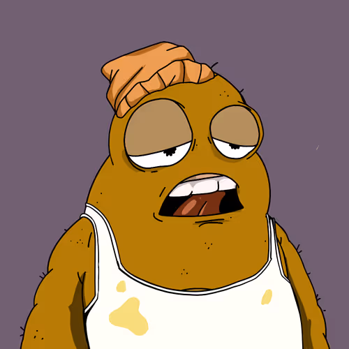 Gobbler Goo Yacht Club