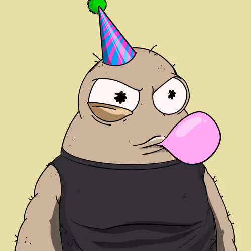 Gobbler Goo Yacht Club