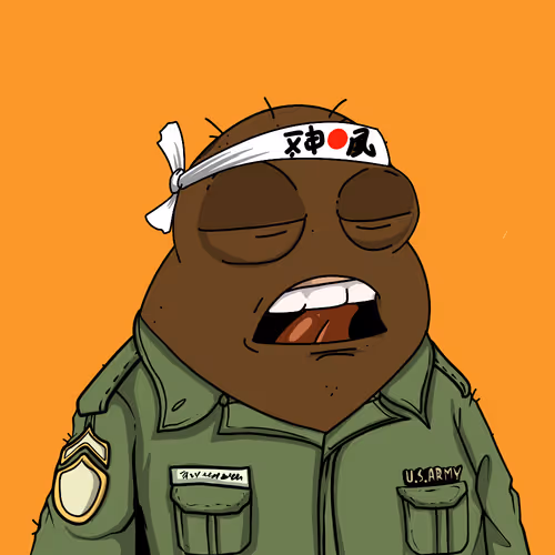 Gobbler Goo Yacht Club