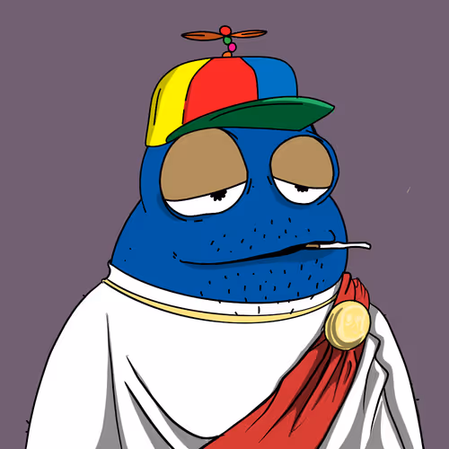 Gobbler Goo Yacht Club