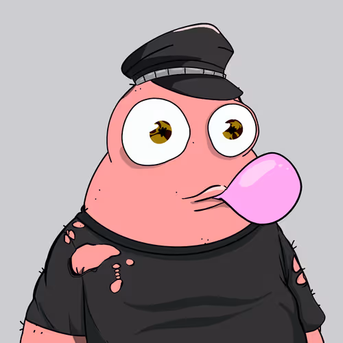 Gobbler Goo Yacht Club