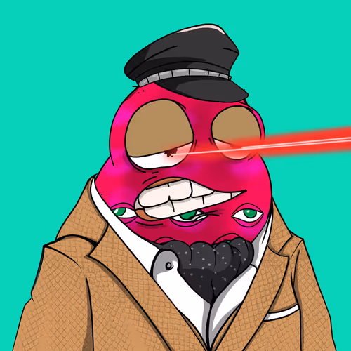 Gobbler Goo Yacht Club