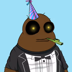 Gobbler Goo Yacht Club #1480