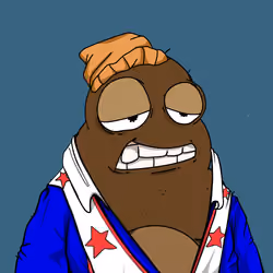 Gobbler Goo Yacht Club #3903