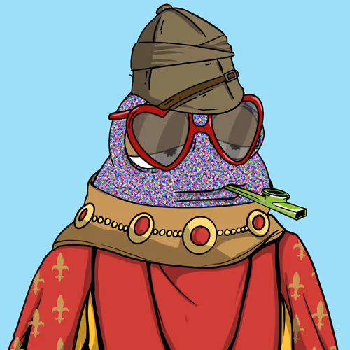Gobbler Goo Yacht Club