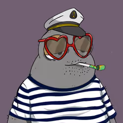 Gobbler Goo Yacht Club #1489