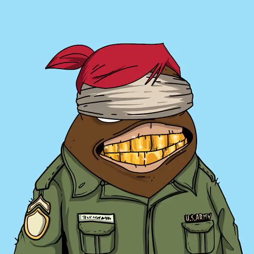 Gobbler Goo Yacht Club