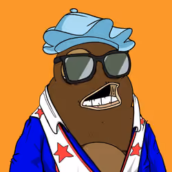 Gobbler Goo Yacht Club #258