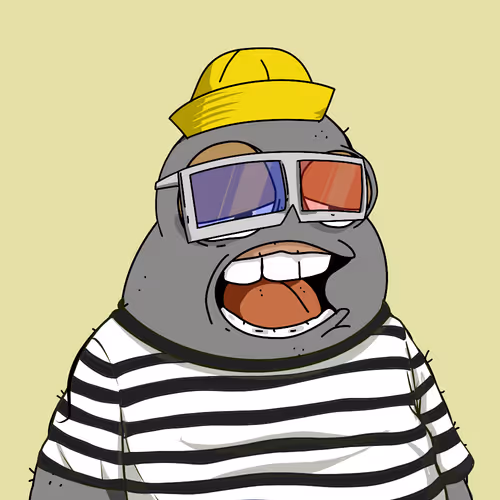 Gobbler Goo Yacht Club