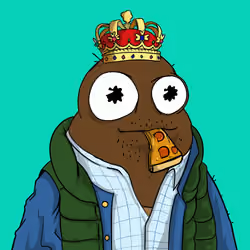 Gobbler Goo Yacht Club #298