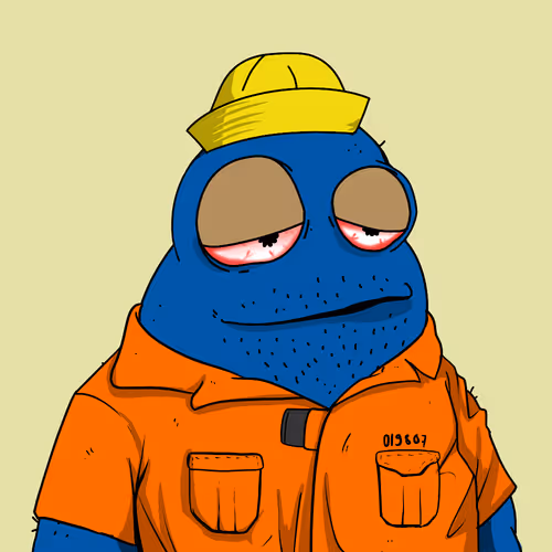 Gobbler Goo Yacht Club