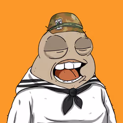 Gobbler Goo Yacht Club #3734