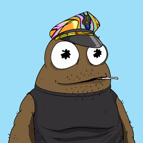 Gobbler Goo Yacht Club