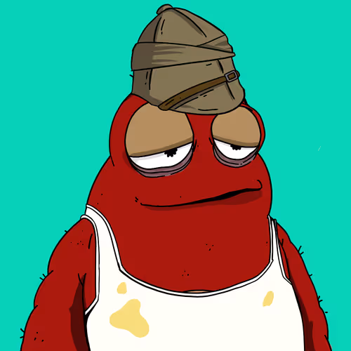 Gobbler Goo Yacht Club