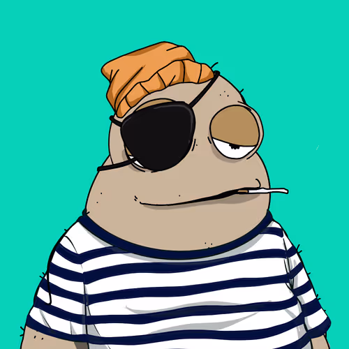 Gobbler Goo Yacht Club